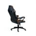 Кресло игровое Special4You Game black/orange (E5395)
