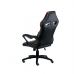 Кресло игровое Special4You Game black/orange (E5395)