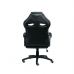 Кресло игровое Special4You Game black/orange (E5395)