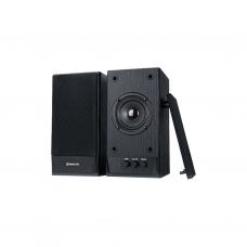 Акустическая система REAL-EL S-219 Black (EL121200004)