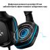 Наушники Logitech G432 7.1 Surround Sound Wired Gaming Headset (981-000770)