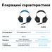 Навушники Logitech G432 7.1 Surround Sound Wired Gaming Headset (981-000770)