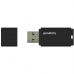 USB флеш накопитель Goodram 16GB UME3 Black USB 3.0 (UME3-0160K0R11)