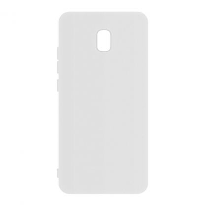 Чехол для мобильного телефона BeCover Matte Slim TPU для Xiaomi Redmi 8A White (704409)