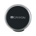 Универсальный автодержатель Canyon Car air vent magnetic phone holder with button (CNE-CCHM4)