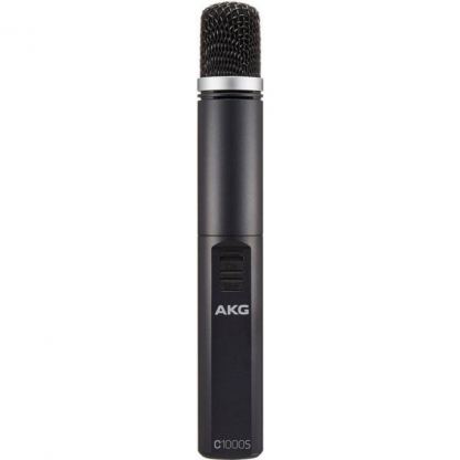 Микрофон AKG C1000S (3354X00010)