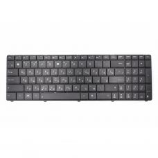 Клавиатура ноутбука PowerPlant ASUS A53U,K53U черный (KB312504)