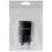 Зарядное устройство Defender EPA-13 black, 2xUSB, 5V/2.1A, package (83840)