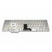 Клавиатура ноутбука PowerPlant Samsung E352 черный, черный фрейм (KB312689)