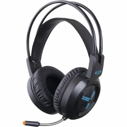 Наушники Esperanza EGH410 Black-Blue (EGH410)