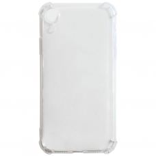 Чехол для мобильного телефона BeCover Anti-Shock Apple iPhone XR Clear (704787) (704787)