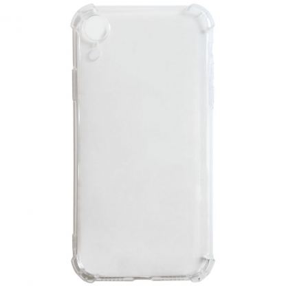 Чехол для мобильного телефона BeCover Anti-Shock Apple iPhone XR Clear (704787) (704787)