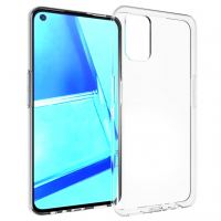 Чохол до мобільного телефона BeCover Oppo A52 Transparancy (705095) (705095)