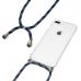 Чохол до мобільного телефона BeCover Strap Huawei Y5 2019 Deep Blue (704273) (704273)