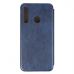 Чехол для мобильного телефона BeCover Exclusive New Style Huawei P40 Lite E / Y7p Blue (704912) (704912)