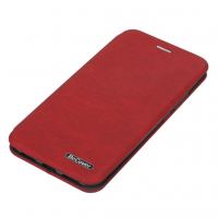 Чехол для моб. телефона BeCover Exclusive Xiaomi Mi 9 SE Burgundy Red (703885) (703885)