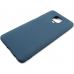 Чехол для моб. телефона Dengos Carbon Xiaomi Redmi Note 9s, blue (DG-TPU-CRBN-93) (DG-TPU-CRBN-93)