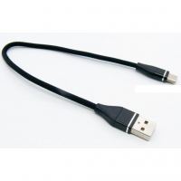 Дата кабель NTK-TC-SHRT-SET-BLACK Dengos