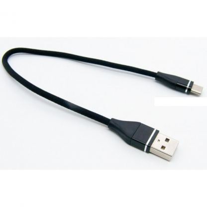 Дата кабель NTK-TC-SHRT-SET-BLACK Dengos