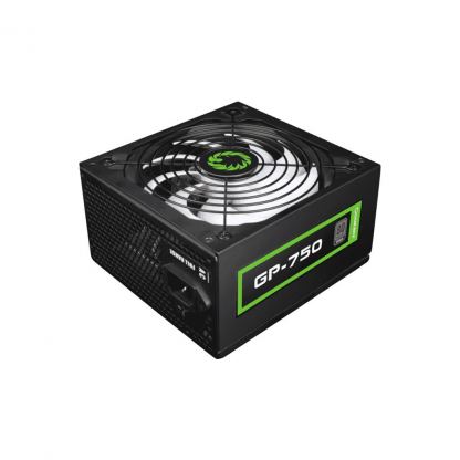 Блок питания Gamemax 750W (GP-750)