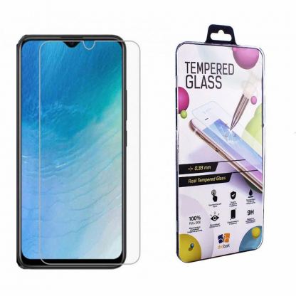 Стекло защитное Drobak Vivo Y19 Tempered glass (222248) (222248)