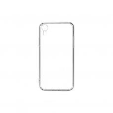 Чохол до мобільного телефона Armorstandart Air Series Apple iPhone XR Transparent (ARM56564)