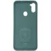 Чехол для мобильного телефона Armorstandart ICON Case for Samsung A11 /M11 Pine Green (ARM56573)