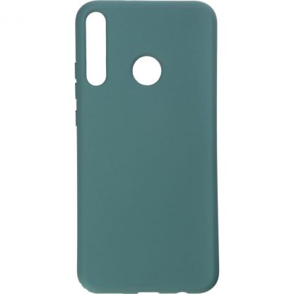 Чохол до мобільного телефона Armorstandart ICON Case Huawei P40 Lite E/Y7p Pine Green (ARM56370)
