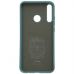 Чехол для мобильного телефона Armorstandart ICON Case Huawei P40 Lite E/Y7p Pine Green (ARM56370)