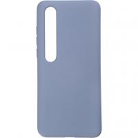 Чехол для мобильного телефона Armorstandart ICON Case Xiaomi Mi 10/Mi 10 Pro Blue (ARM56361)