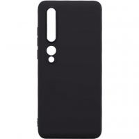 Чехол для мобильного телефона Armorstandart Matte Slim Fit Xiaomi Mi 10 Pro Black (ARM56499)