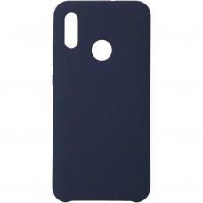 Чехол для мобильного телефона Armorstandart Silicone Case 3D Series Honor 10 Lite Midnight Blue (ARM53975)