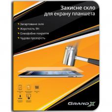 Стекло защитное Grand-X Lenovo Tab E7 TB-7104 (GXLTE7104) (GXLTE7104)