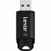 USB флеш накопичувач Lexar 32GB JumpDrive S80 USB 3.1 (LJDS080032G-BNBNG)