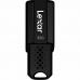 USB флеш накопичувач Lexar 32GB JumpDrive S80 USB 3.1 (LJDS080032G-BNBNG)