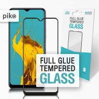 Стекло защитное Piko Piko Full Glue Vivo Y15 (1283126505867)