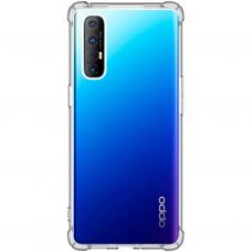 Чехол для мобильного телефона Armorstandart Air Force OPPO Reno3 Pro Transparent (ARM57141)