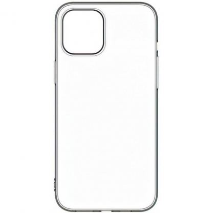 Чохол до мобільного телефона Armorstandart Air Series Apple iPhone 12 mini Transparent (ARM57380)