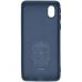 Чехол для мобильного телефона Armorstandart ICON Case for Samsung A01 Core Dark Blue (ARM57477)