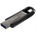 USB флеш накопичувач SanDisk 64GB Extreme Go USB 3.2 (SDCZ810-064G-G46)