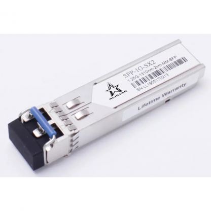 Модуль SFP Alistar SFP-1G-SX2