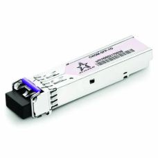 Модуль SFP Alistar Модуль SFP 1G 2SM CWDM LC 120KM TX1390nm DDM (SFP-1G-ZX2-C-39)