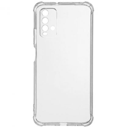 Чехол для мобильного телефона Armorstandart Air Force Xiaomi Note 9T Transparent (ARM58180) (ARM58180)