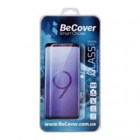 Стекло защитное BeCover Poco M2 / Poco M3 Clear (705665)