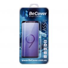 Скло захисне BeCover Poco M2 / Poco M3 Clear (705665)