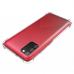 Чехол для мобильного телефона BeCover Anti-Shock Samsung Galaxy A02s SM-A025/A03s SM-A037/M02s SM-M025 Clear (706000)