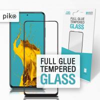 Стекло защитное Piko Full Glue Xiaomi Redmi Note 10 (1283126511288)