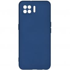 Чехол для мобильного телефона Armorstandart ICON Case for OPPO A73 Dark Blue (ARM58544)