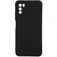 Чохол до мобільного телефона Armorstandart ICON Case for Xiaomi Poco M3 Black (ARM58548)