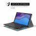 Чехол для планшета AirOn Premium Lenovo Tab M10 HD (2nd Gen) TB-X306F Bluetooth keybo (4822352781053)
